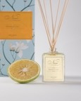 Mandarin Lime Reed Diffuser
