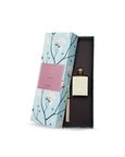 Wild Rose Reed Diffuser