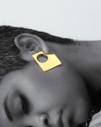 One of a Kind Earrings