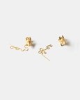 Rogue Earring Studs