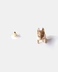 Rogue Earring Studs