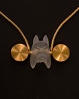 Intuite Necklace