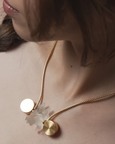 Intuite Necklace