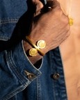 Gold +2