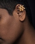 Trine Ear Cuff