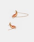 Red Hot Chili Peppers Earrings