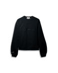Noir Vault Classic Premium Sweatshirt