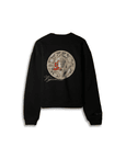 Noir Vault Classic Premium Sweatshirt
