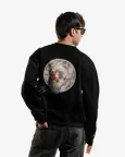 Noir Vault Classic Premium Sweatshirt