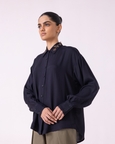 Norris Embroidered Shirt