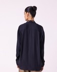Norris Embroidered Shirt
