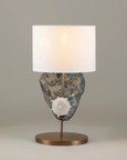 Ocean Mist Table Lamp