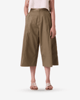 Frances Olive Pants
