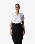 Pleated top 2.0