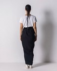 Pleated top 2.0