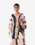 Arise Kimono Top
