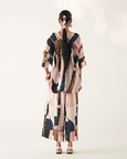 Arise Kimono Top