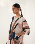 Arise Kimono Top
