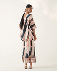 Arise Kimono Top