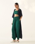 Luna Mini Bf Pants