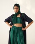 Luna Mini Bf Pants