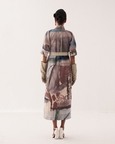 Frida Brunch Dress