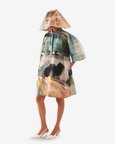 Sky Beach Dress