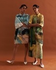 Sky Beach Dress