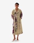 Pista Bloom Dress