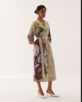 Pista Bloom Dress