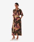Romani Brunch Dress