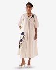 Mayflower Aline Dress