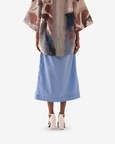 Pb Midi Skirt