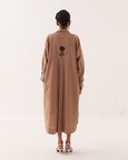 Fio Trench Set