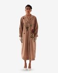 Fio Trench Set