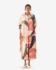 In Bloom Asym Dress