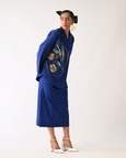 Rb Midi Skirt