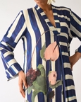 Prussian Aline Dress
