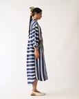 Prussian Trench Dress