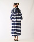 Prussian Trench Dress