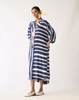 Prussian Trench Dress