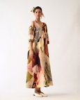 Pollen Mayflower Dress
