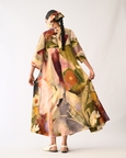 Pollen Mayflower Dress