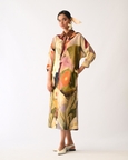 Pollen Mh Dress