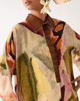 Pollen Mh Dress