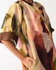 Pollen Beach Dress