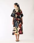 Noir Poem Dress