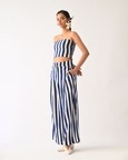 Revolt Rb Bralette Pant Set