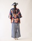 Liberty Rb Ivy Shirt Set