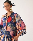 Liberty Rb Ivy Shirt Set